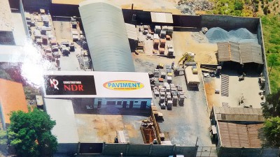 Conheça a NDR Construtora