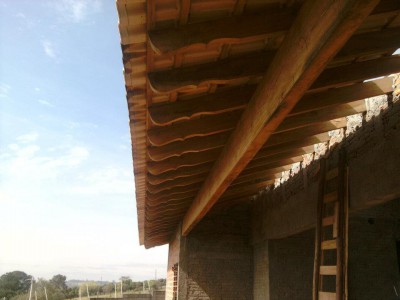 Trabalhos em Madeiras