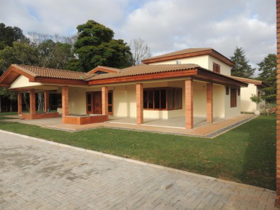 Chácara – Taquarivaí-SP