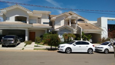 Casa Residencial – Mont Blanc – Itapeva/SP