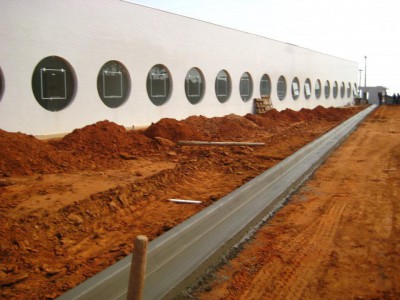 Guias Extruzadas – Camara Municipal de Itapeva/SP