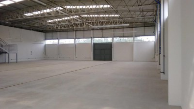 Aplicação de Auto Nivalante – Chamorro Veiculos Itapeva/SP