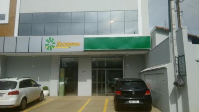 Banco SICRED – Capão Bonito/SP
