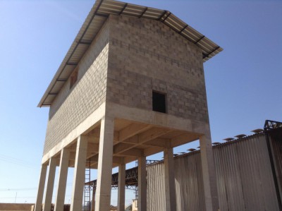 Serraria Embalatec – Itararé/SP