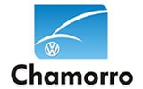 clientes-chamorro-veiculos-logo