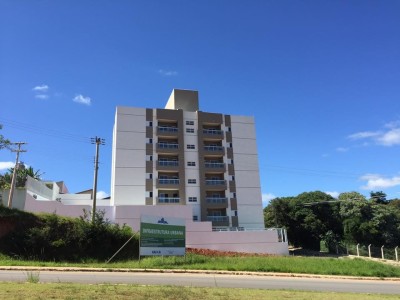 Edifício Mirante de Itapeva